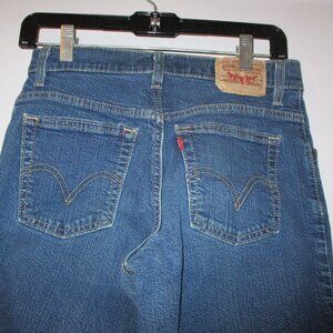 Levi's 550 bootcut jeans - Women's 6 6M